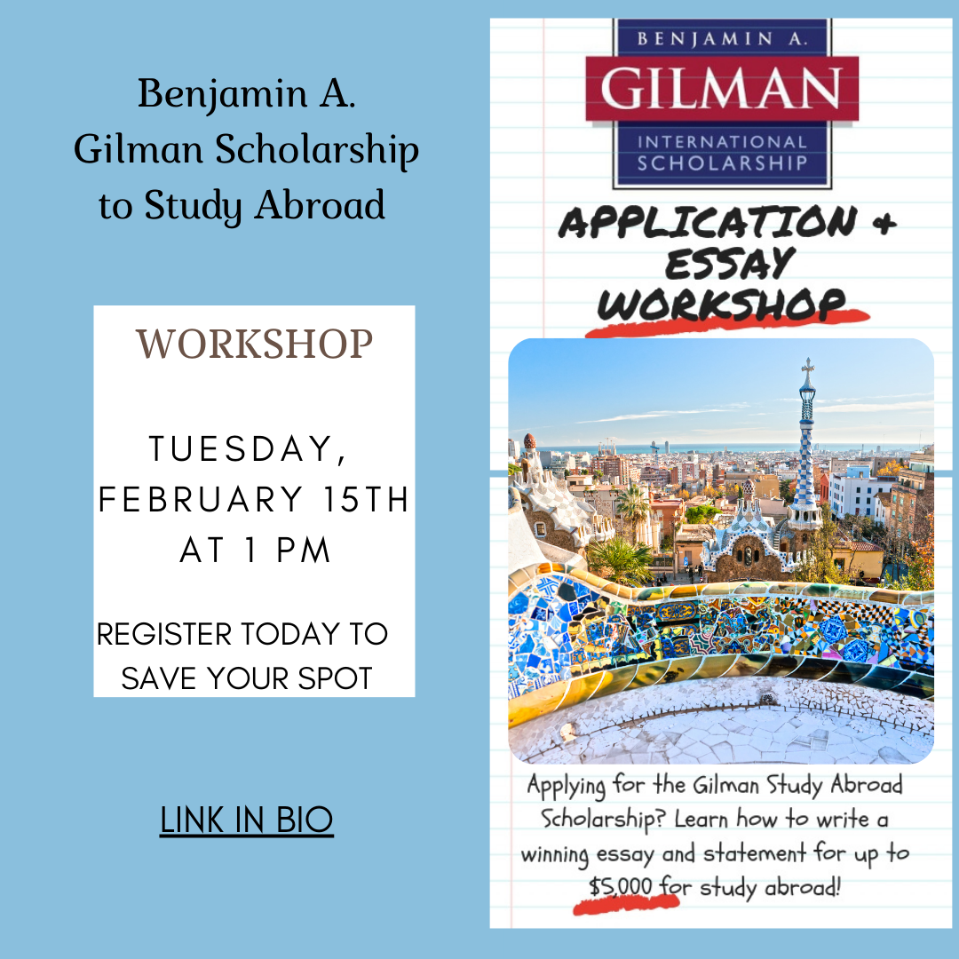 Financial Resource Workshop