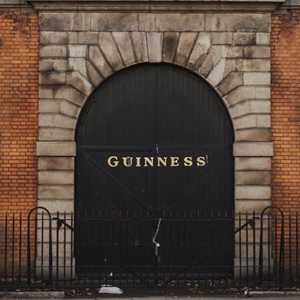 Guinness Stowhouse