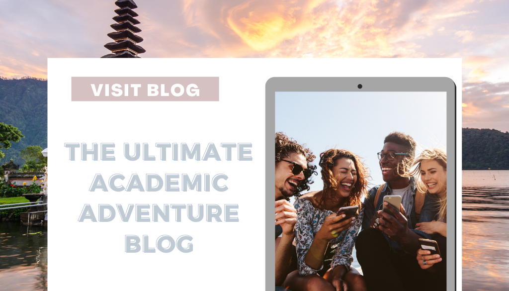 SBCC Academic Adventure Blog