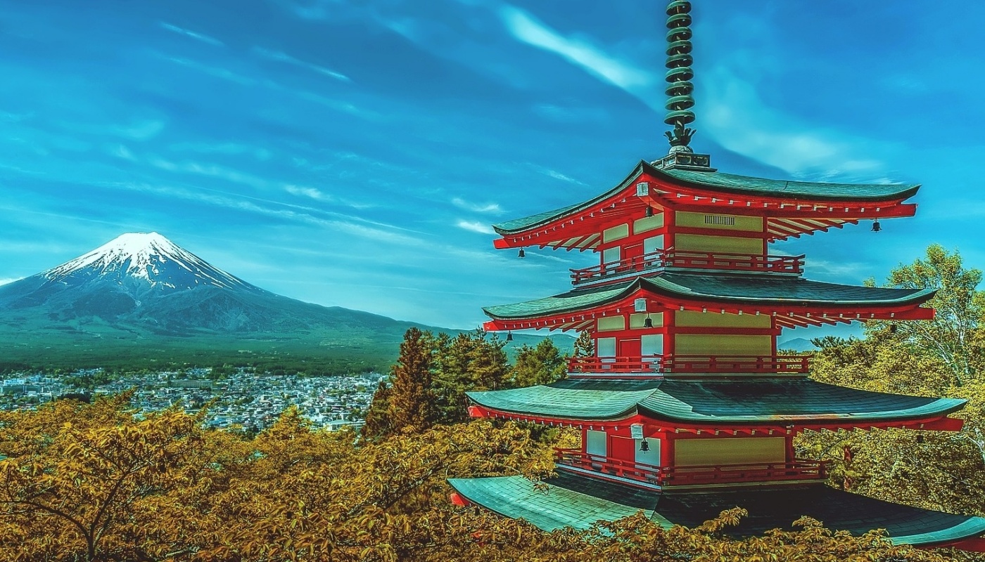 Japan