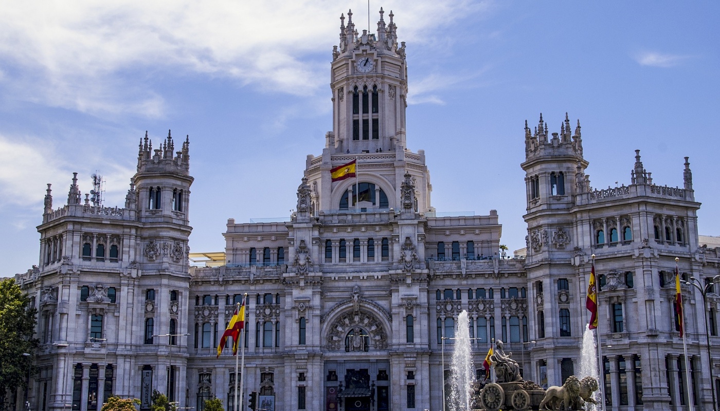 Madrid